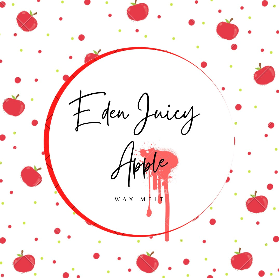 Eden Juicy Apple