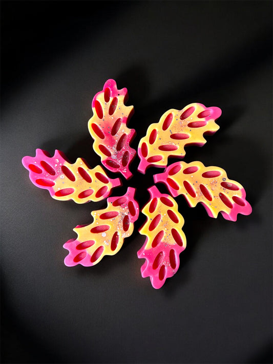 Strawberry Pumpkin Shortcake