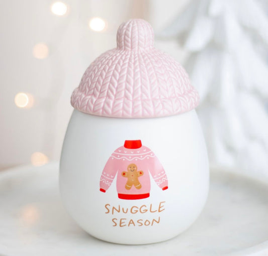 Snuggle Season