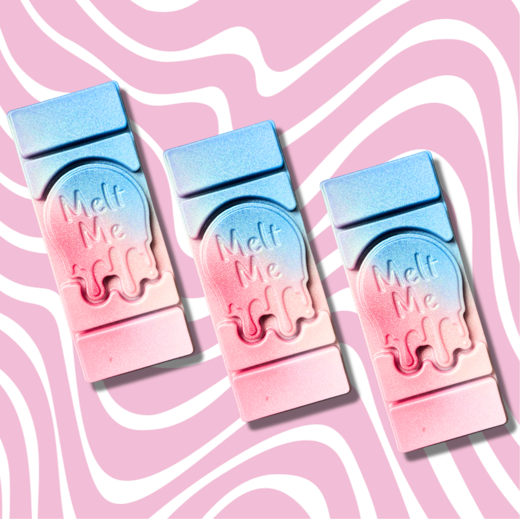 Vanilla Candy Rock Sugar