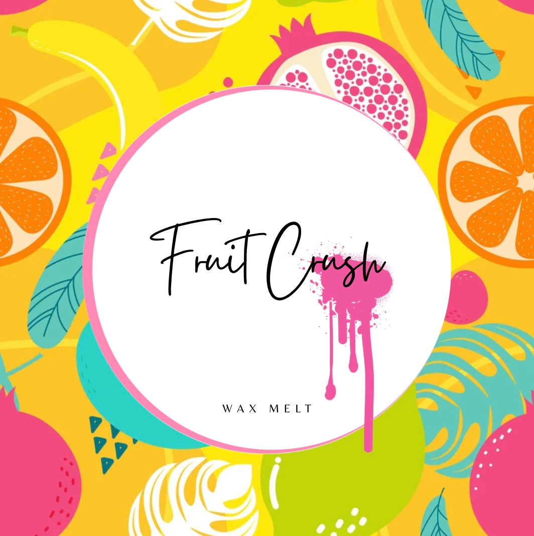 Fruit Crush