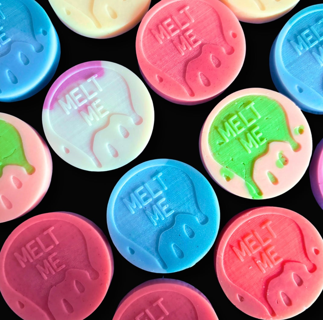 Vanilla Candy Rock Sugar