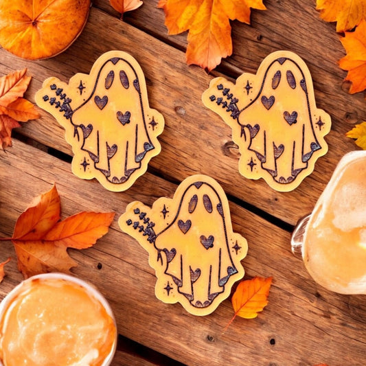 Pumpkin Spiced Latte